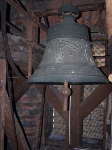 bobrek kosciol 03 2019