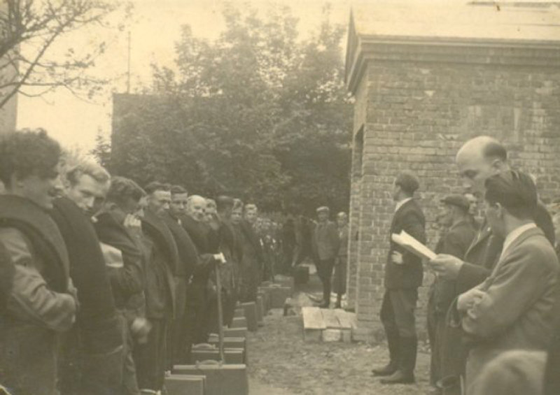 historia poborowi z chelmka