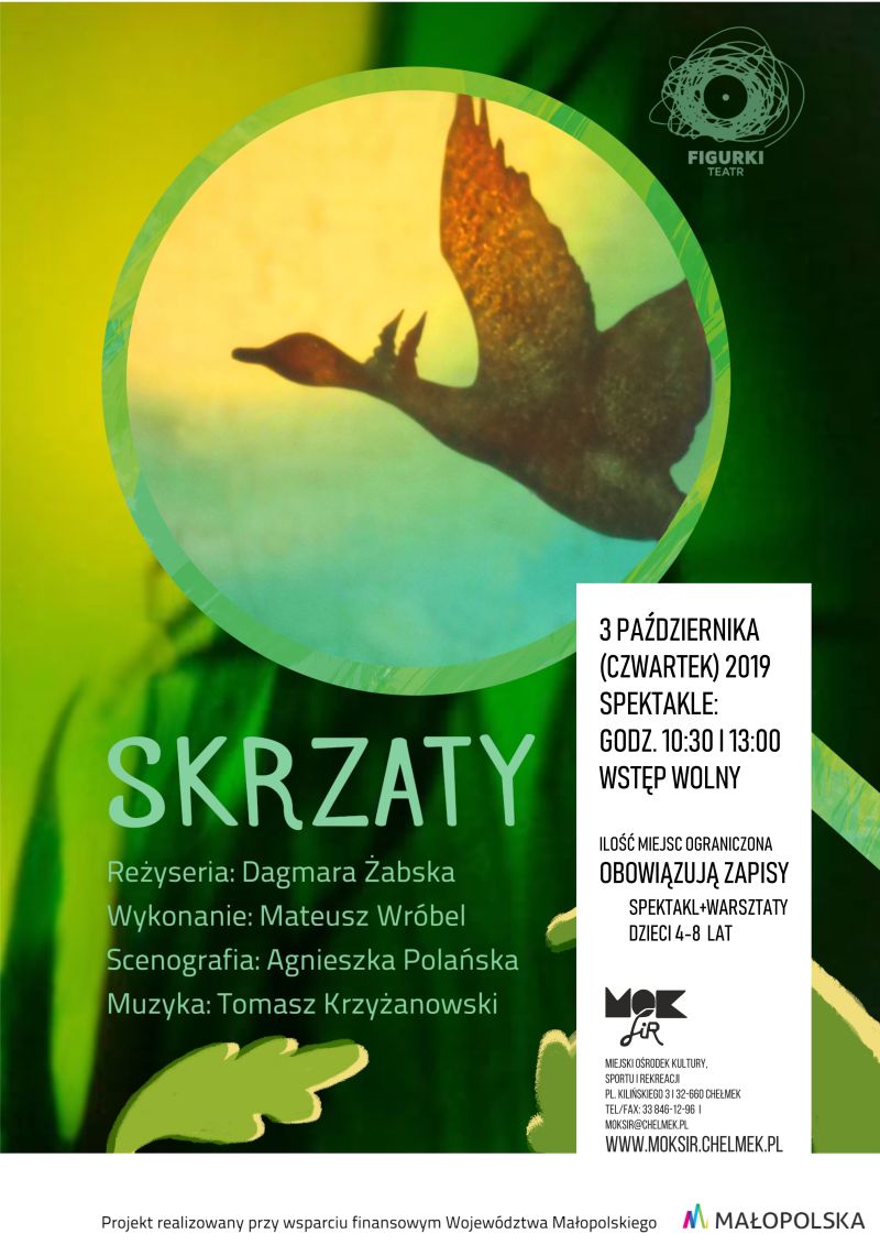 skrzaty plakat 10 19