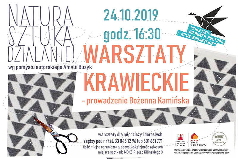 warsztaty krawieckie baner male10 19