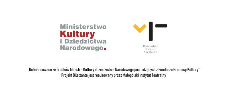 logotypy dilettante 11 19