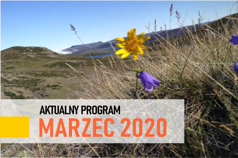 aktualny program 03 20