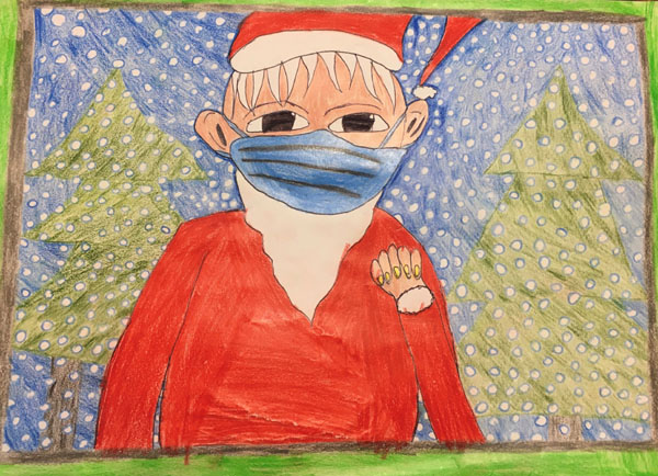 Agnieszka Wija 11lat Chelmek