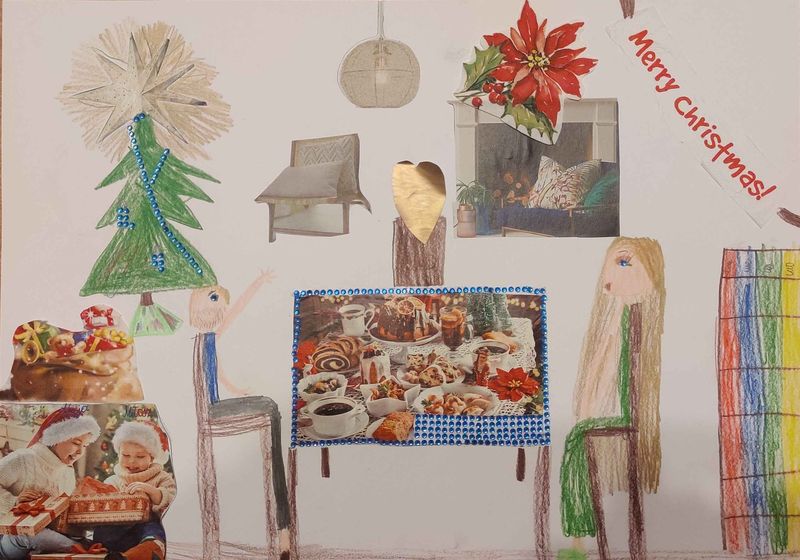 Alicja Mankut 8lat Gorzow