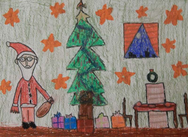 Amelia Gierach lat10 zyrardow