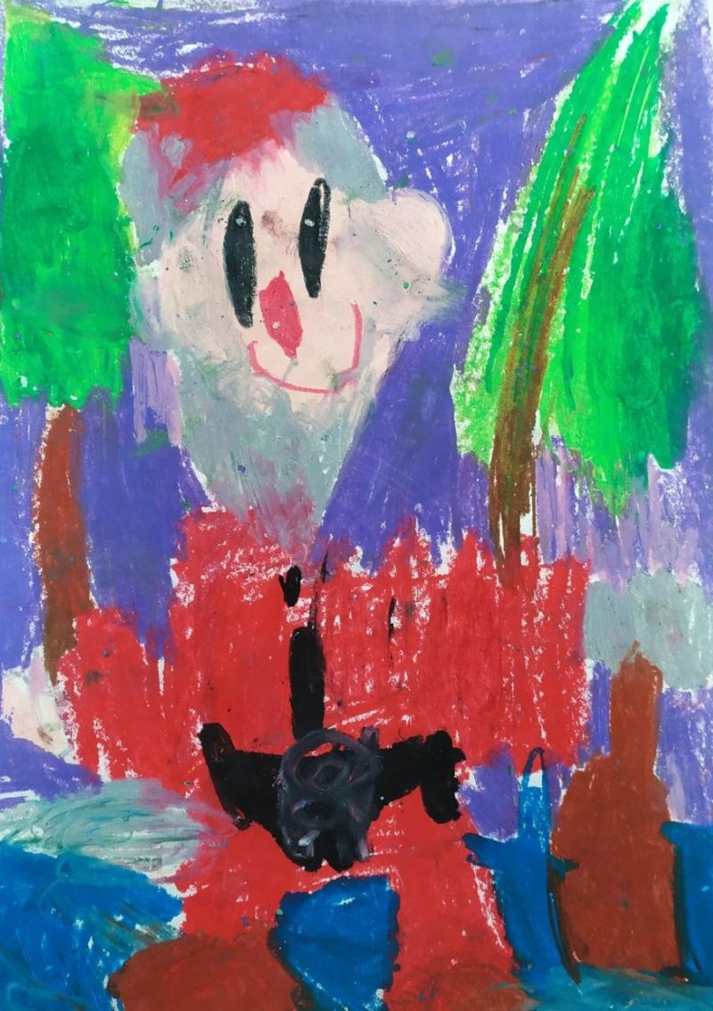 Arkadiusz Pustelnik 17lat sosw