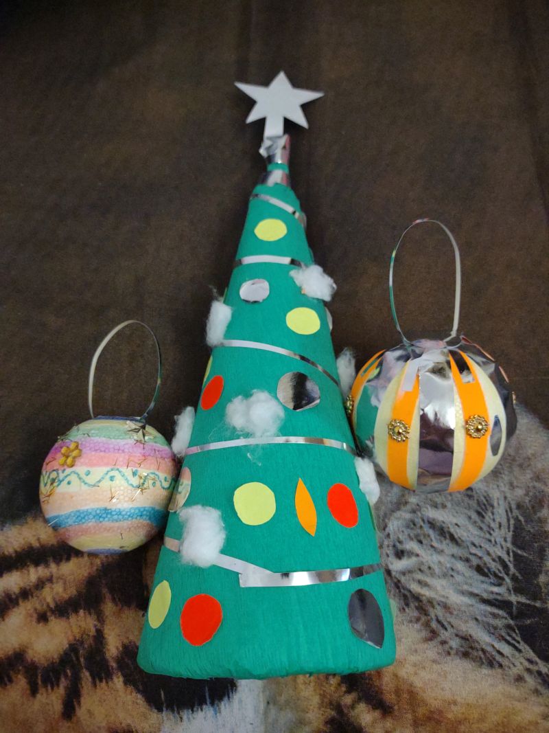 Ewa Buchta lat8 Chelmek