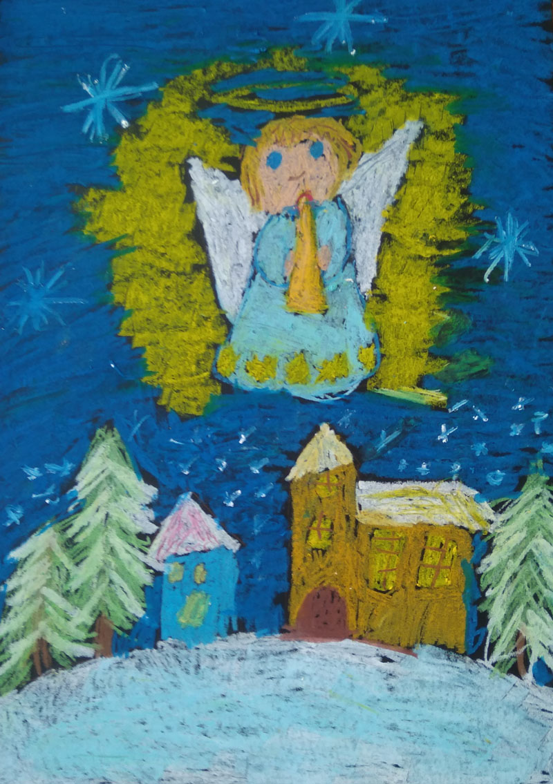 Ewa malec lat8 tomaszow