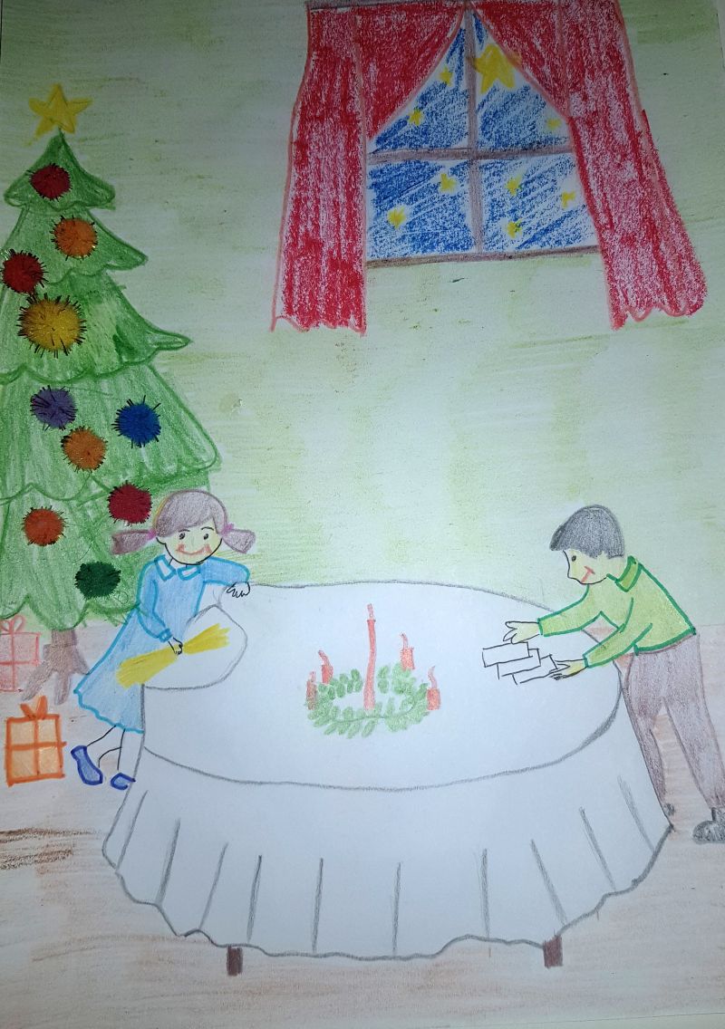 Hania Nedza lat5 Gorzow