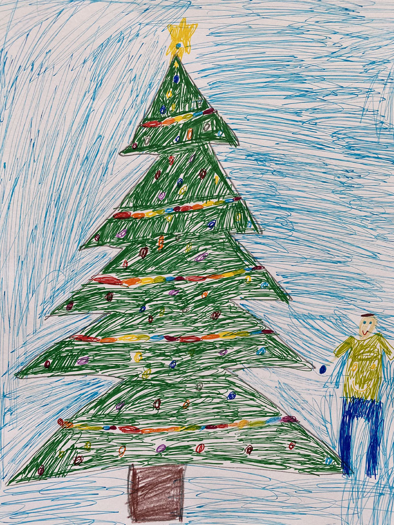 Joachim Morys 9lat chelmek