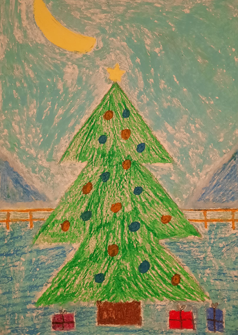 Lena Swoszowska 11lat Chelmek