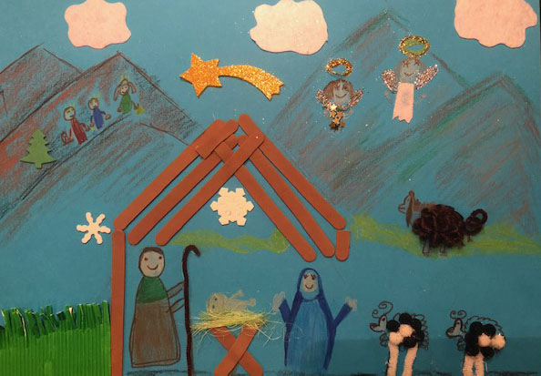 Lila Kozub 7lat chelmek