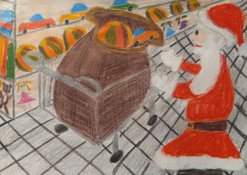 Mateusz Andre lat12 Chelmek