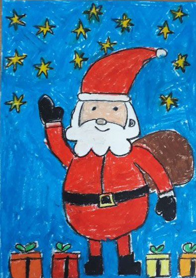 Mateusz Wertejuk lat11 zyrardow