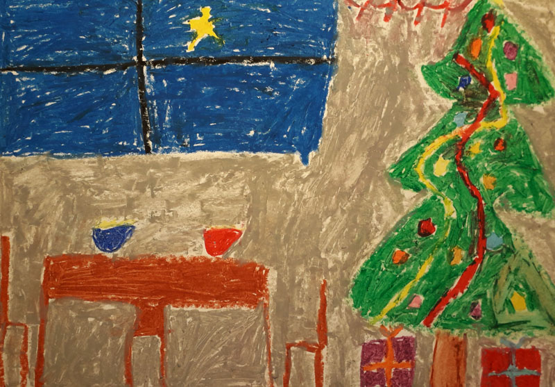 Natalia Iwanek 8lat chelmek