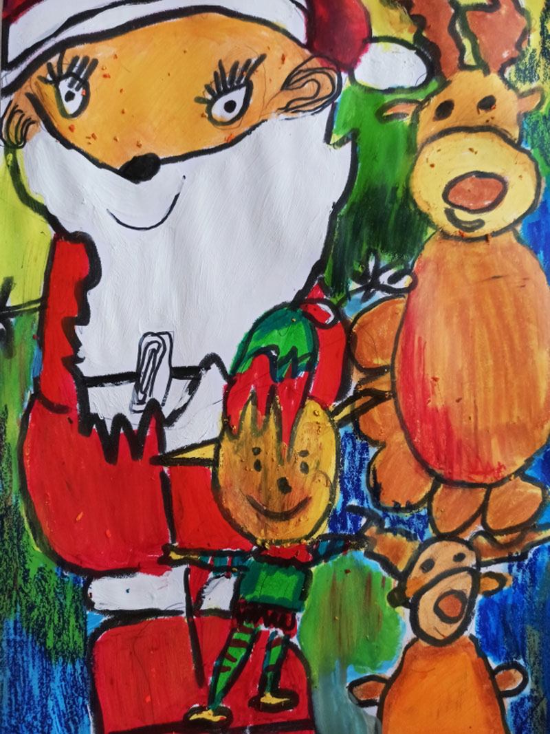 Pola swiatkowska 5lat lebork