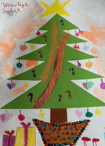 Samira Ince 8lat Chelmek