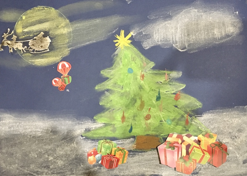 Tomasz Sternal 9lat chelmek