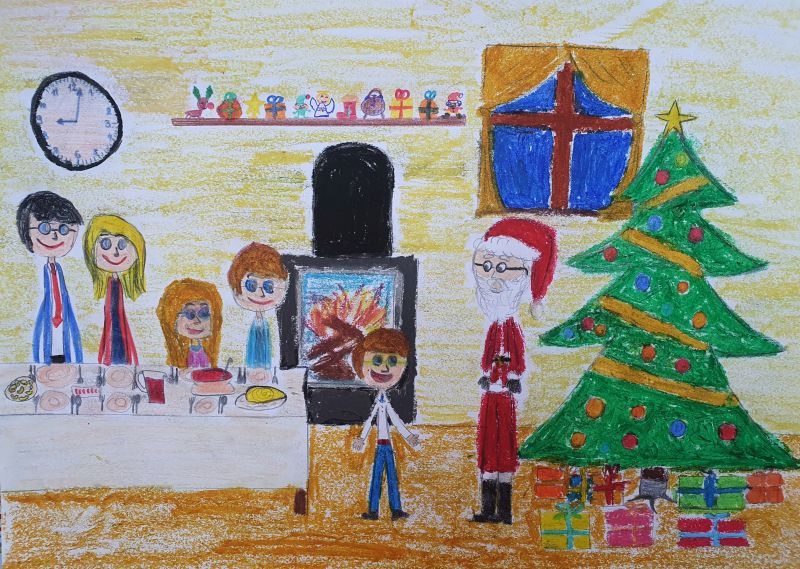 jakub nalej 11lat zyrardow