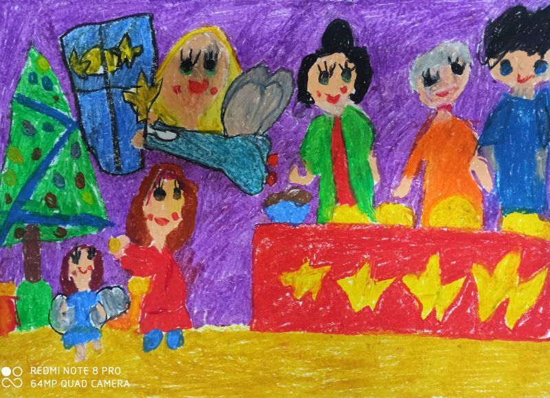 konkurs plastyczny agata tytula 8lat tomaszow lubelski