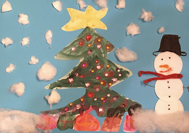 konkurs plastyczny eliza sternal 5lat chelmek