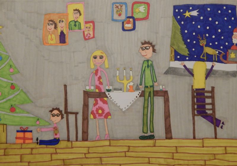 konkurs plastyczny milena lasica 10lat 12 20