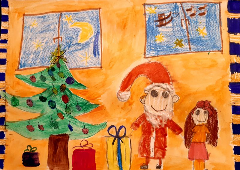 konkurs plastyczny pola balcerek 5lat 12 20