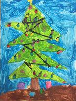 magdalena granat 11lat oswiecim sosw