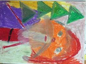 nadia bogdanowska 12lat oswiecim sosw