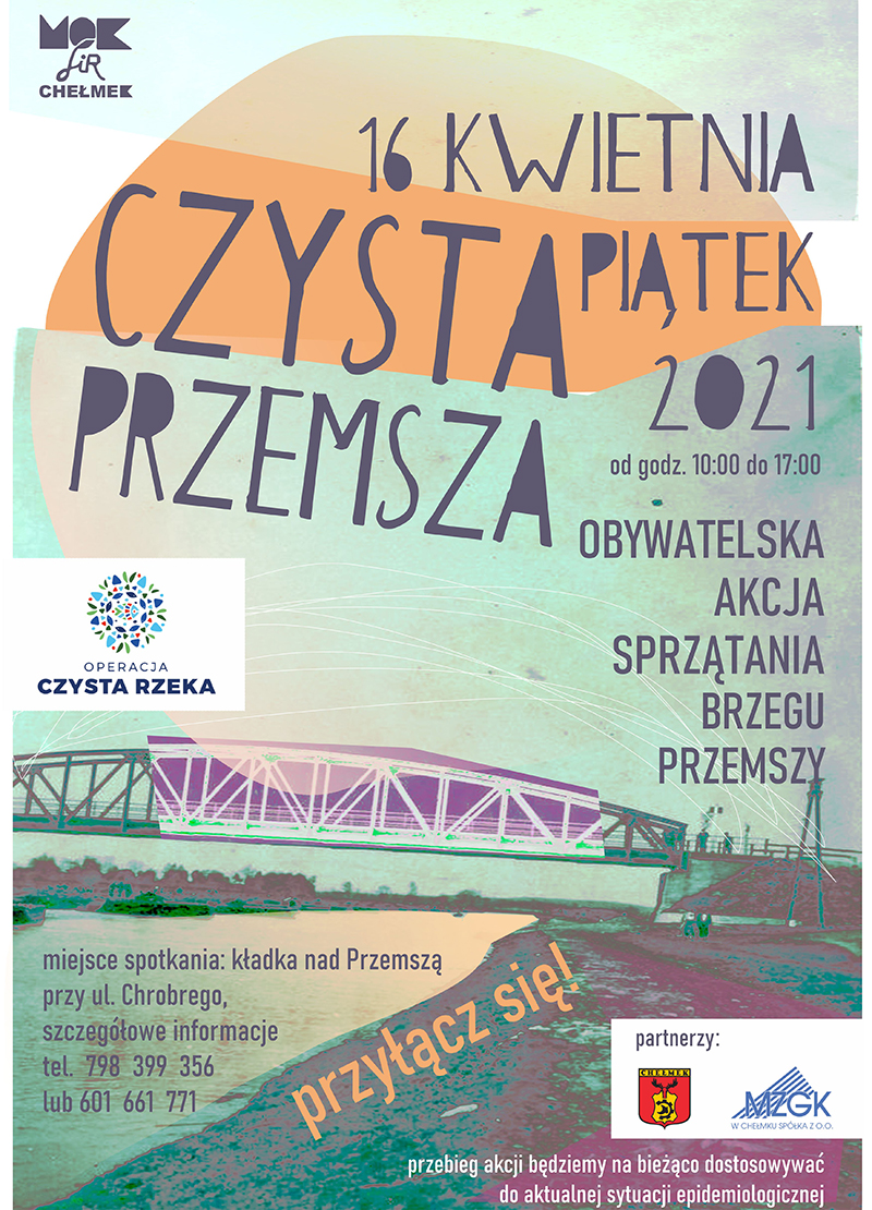czysta przemszamale