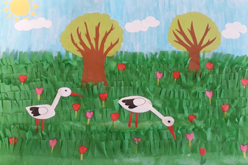 Konkurs Zyrardow Lena Staszewska lat12