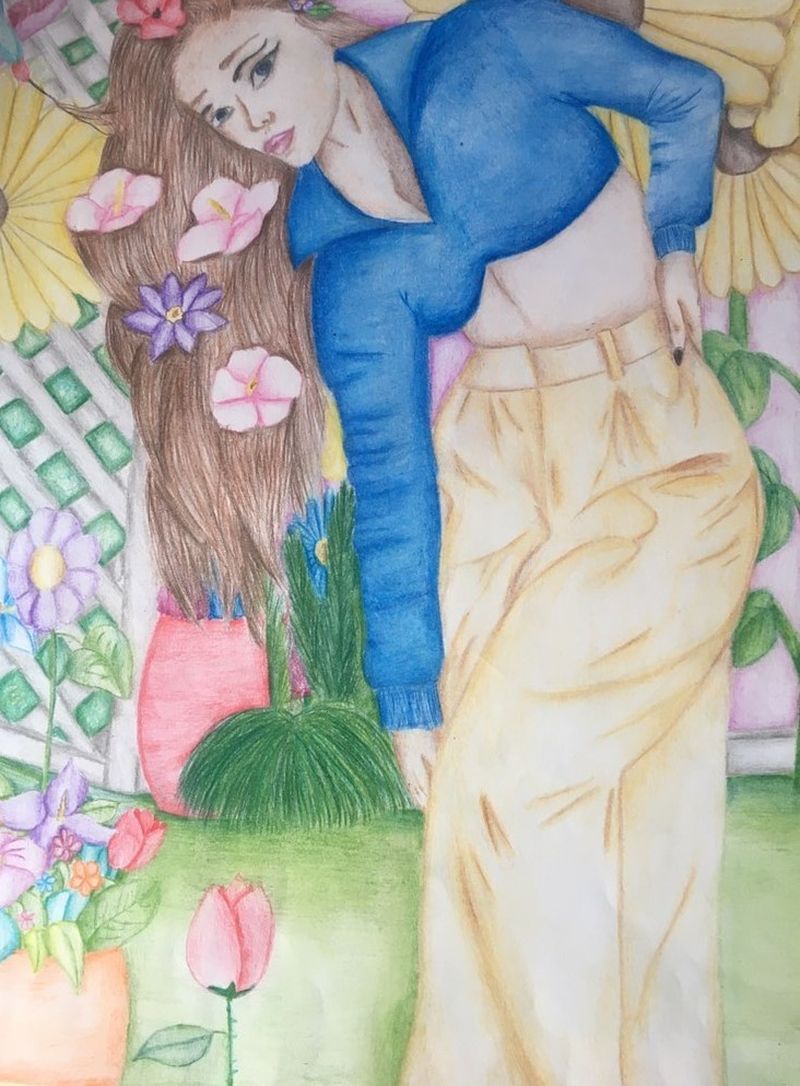 zyrardow Natalia Blaszkiewicz lat 14