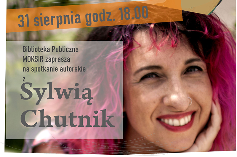 sylwia chutnik baner male