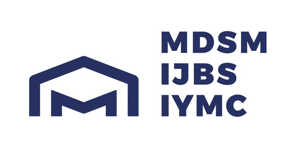 logo mdsm