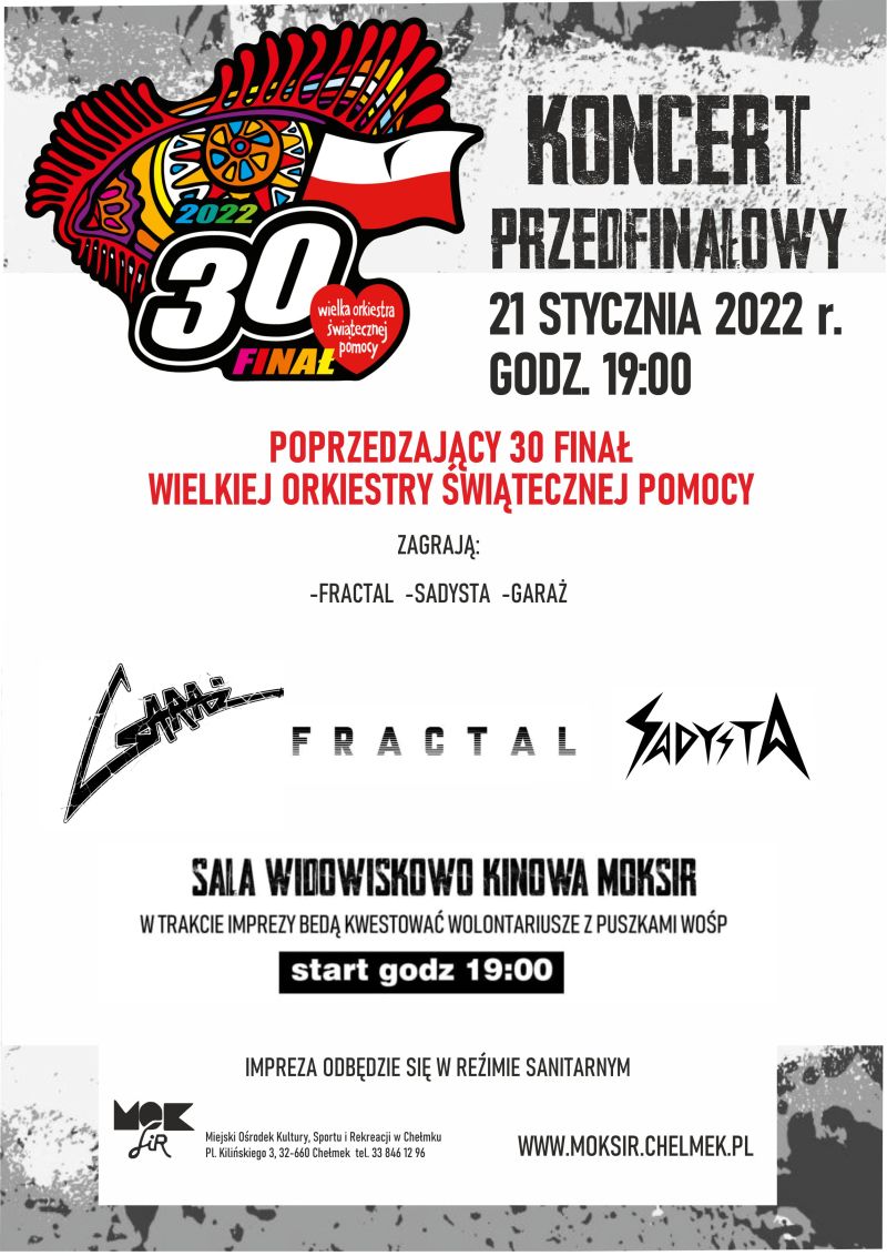 wosp przedfinalowy net 01 22