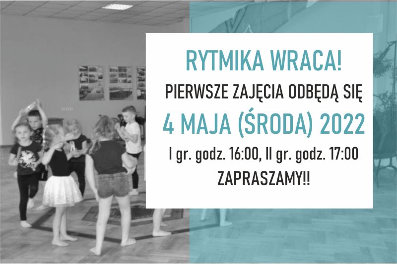 rytmika wraca 04 2022