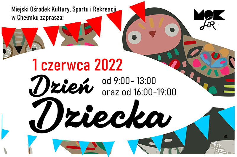 dzien dziecka baner maly