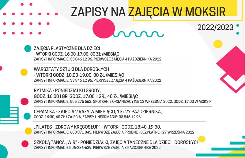 zajecia moksir modul 09 22