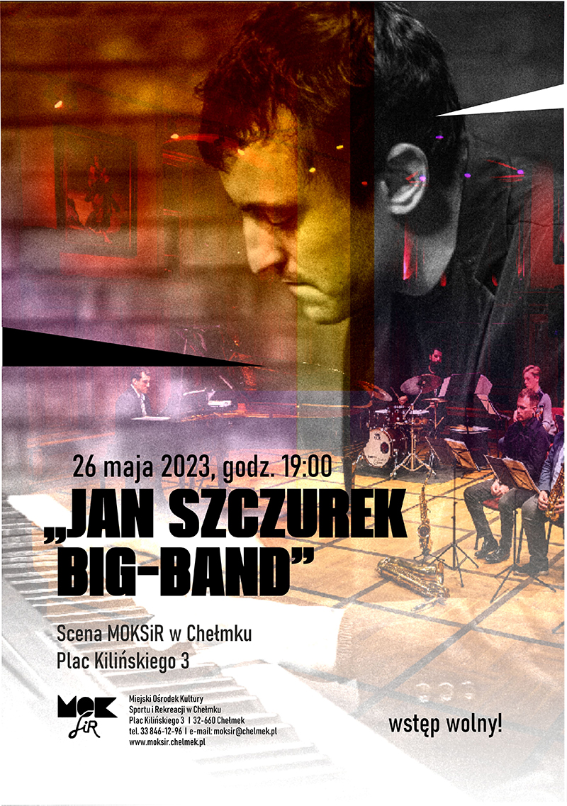 plakat szczurek3male