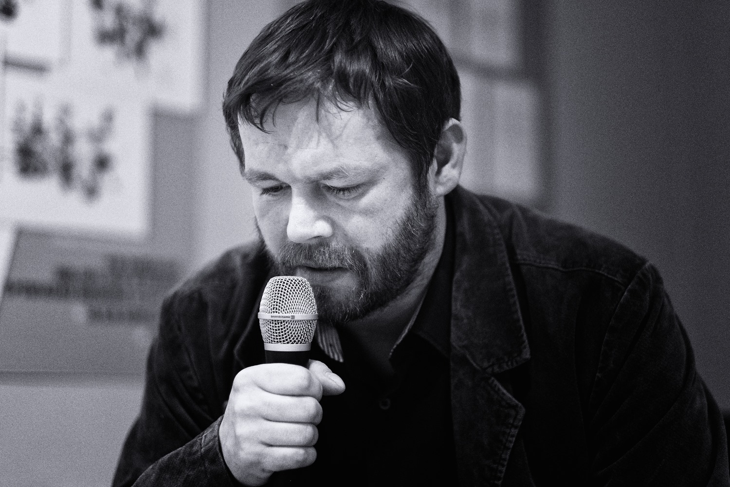 Arkadiusz Kremza 1975 2020 Foto Dariusz Zakrzewski1