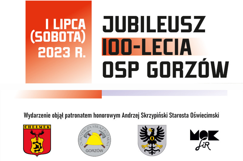 jubileusz osp male