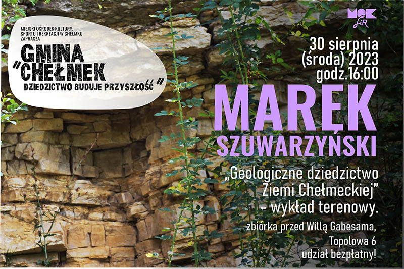 marek szuwarzynski baner male