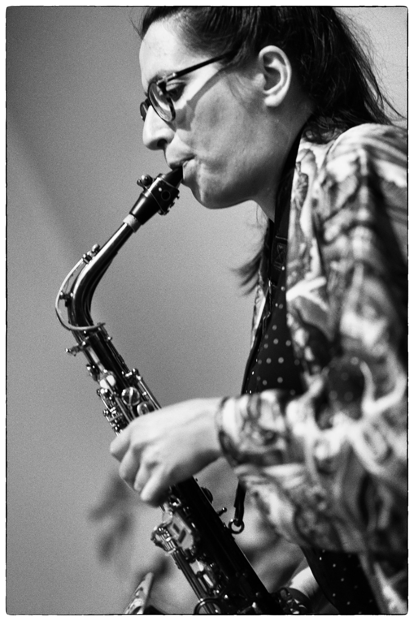 Paulina Owczarek alto fot. P.Tołłoczko