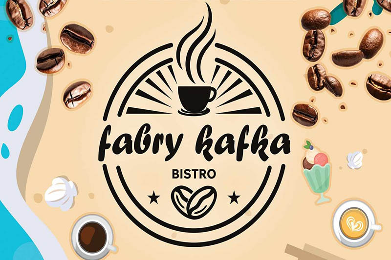 bistro kafka baner maly