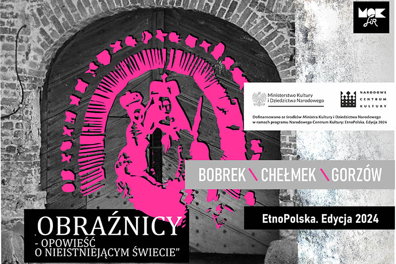 obraznicy baner male