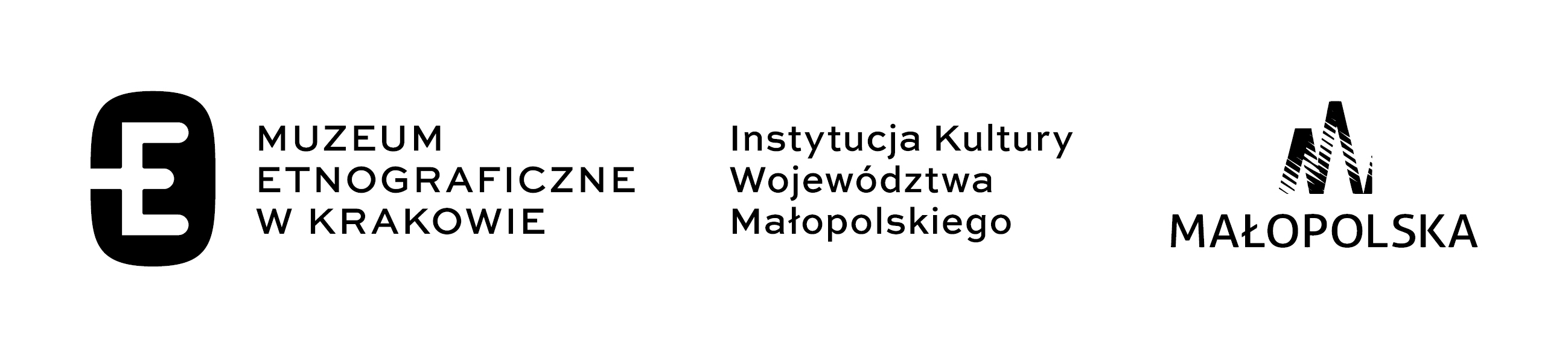 logo MEK BW