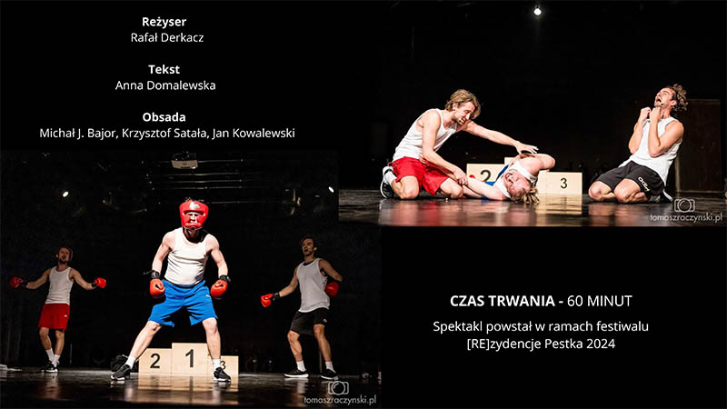 KLUB ANONIMOWYCH AKTORÓW 4