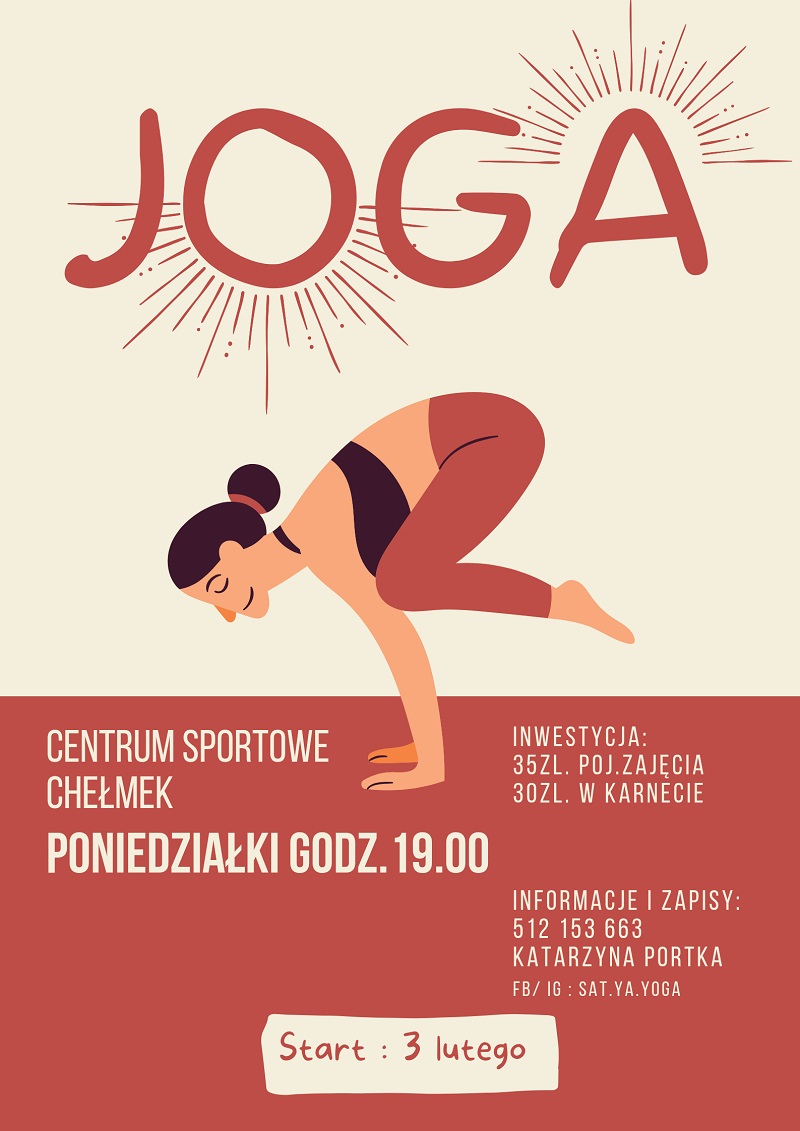 joga cs mala