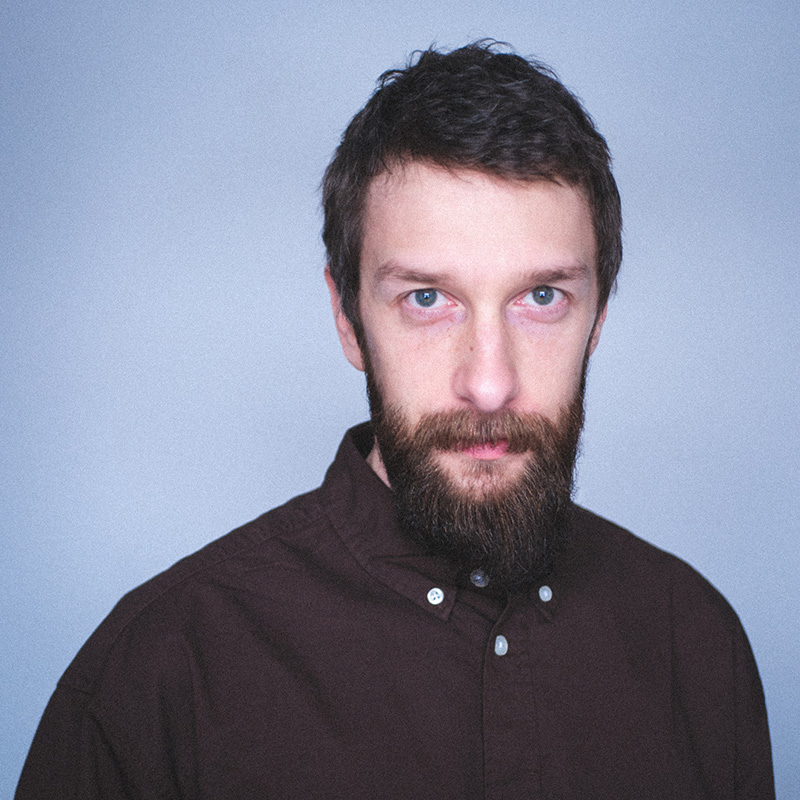 Klaud photo CV 800p 2