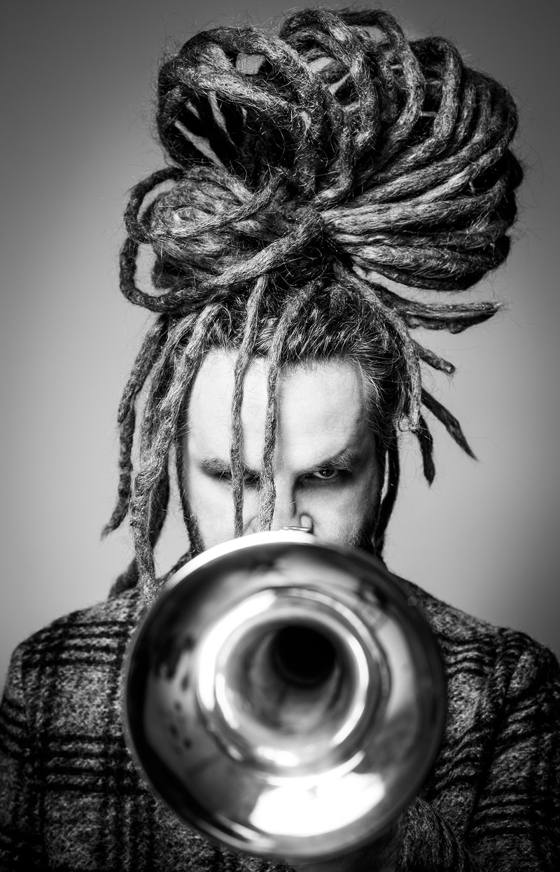 Marcin Markiewicz fot Joanna Nowicka.male